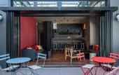 Туры в отель Granbell Hotel Osaka