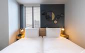 Туры в отель Granbell Hotel Osaka