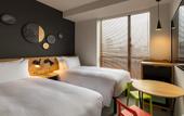 Туры в отель Granbell Hotel Osaka