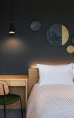 Туры в отель Granbell Hotel Osaka