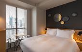 Туры в отель Granbell Hotel Osaka