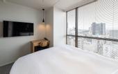 Туры в отель Granbell Hotel Osaka