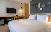 Туры в отель Granbell Hotel Osaka