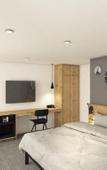 Туры в отель Granbell Hotel Osaka