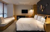 Туры в отель Granbell Hotel Osaka