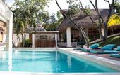 Туры в отель Prana Boutique Hotel