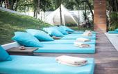 Туры в отель Prana Boutique Hotel