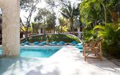 Туры в отель Prana Boutique Hotel