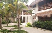 Туры в отель Prana Boutique Hotel