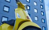 Туры в отель Park Inn by Radisson Vilnius Airport Hotel & Conference Centre