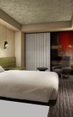 Туры в отель Resol Hotel Trinity Osaka