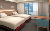 Туры в отель Comfort Hotel ERA Kyoto Toji