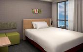 Туры в отель Comfort Hotel ERA Kyoto Toji