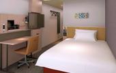 Туры в отель Comfort Hotel ERA Kyoto Toji