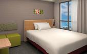 Туры в отель Comfort Hotel ERA Kyoto Toji