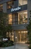 Туры в отель Zentis Osaka
