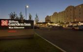 Туры в отель Hilton Garden Inn West Edmonton