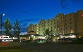 Туры в отель Hilton Garden Inn West Edmonton