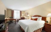 Туры в отель Hilton Garden Inn West Edmonton