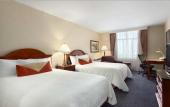Туры в отель Hilton Garden Inn West Edmonton