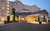 Туры в отель Hilton Garden Inn West Edmonton