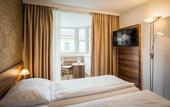 Туры в отель Arthotel ANA Enzian
