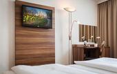 Туры в отель Arthotel ANA Enzian