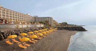 RG Naxos Hotel 4*