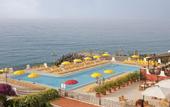 Туры в отель RG Naxos Hotel