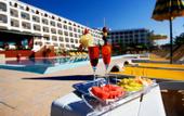 Туры в отель RG Naxos Hotel