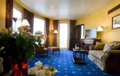 Туры в отель RG Naxos Hotel