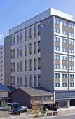 Туры в отель Comfort Hotel Kyoto Horikawagojo