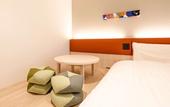 Туры в отель Comfort Hotel Kyoto Horikawagojo