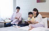 Туры в отель Comfort Hotel Kyoto Horikawagojo
