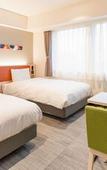 Туры в отель Comfort Hotel Kyoto Horikawagojo