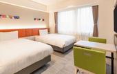 Туры в отель Comfort Hotel Kyoto Horikawagojo
