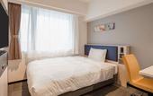 Туры в отель Comfort Hotel Kyoto Horikawagojo