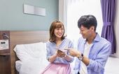 Туры в отель Comfort Hotel Kyoto Horikawagojo