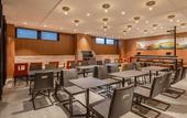 Туры в отель Comfort Hotel Kyoto Horikawagojo