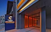 Туры в отель Comfort Hotel Kyoto Horikawagojo