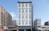 Туры в отель Comfort Hotel Kyoto Horikawagojo
