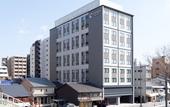 Туры в отель Comfort Hotel Kyoto Horikawagojo