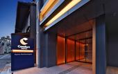 Туры в отель Comfort Hotel Kyoto Horikawagojo