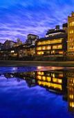 Туры в отель Comfort Hotel Kyoto Horikawagojo