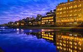 Туры в отель Comfort Hotel Kyoto Horikawagojo