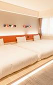 Туры в отель Comfort Hotel Kyoto Horikawagojo