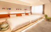 Туры в отель Comfort Hotel Kyoto Horikawagojo