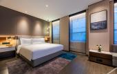 Туры в отель Novotel Tianjin Drum Tower