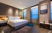 Туры в отель Novotel Tianjin Drum Tower