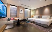 Туры в отель Novotel Tianjin Drum Tower